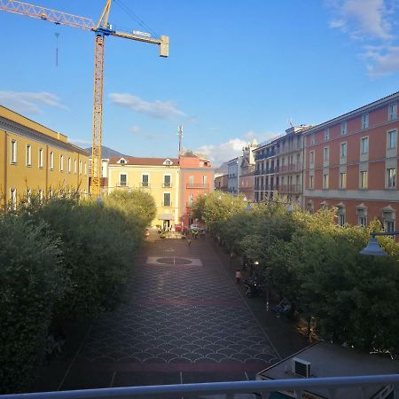 Reggiahome Apartment Caserta Exteriér fotografie
