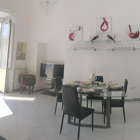 Reggiahome Apartment Caserta Exteriér fotografie