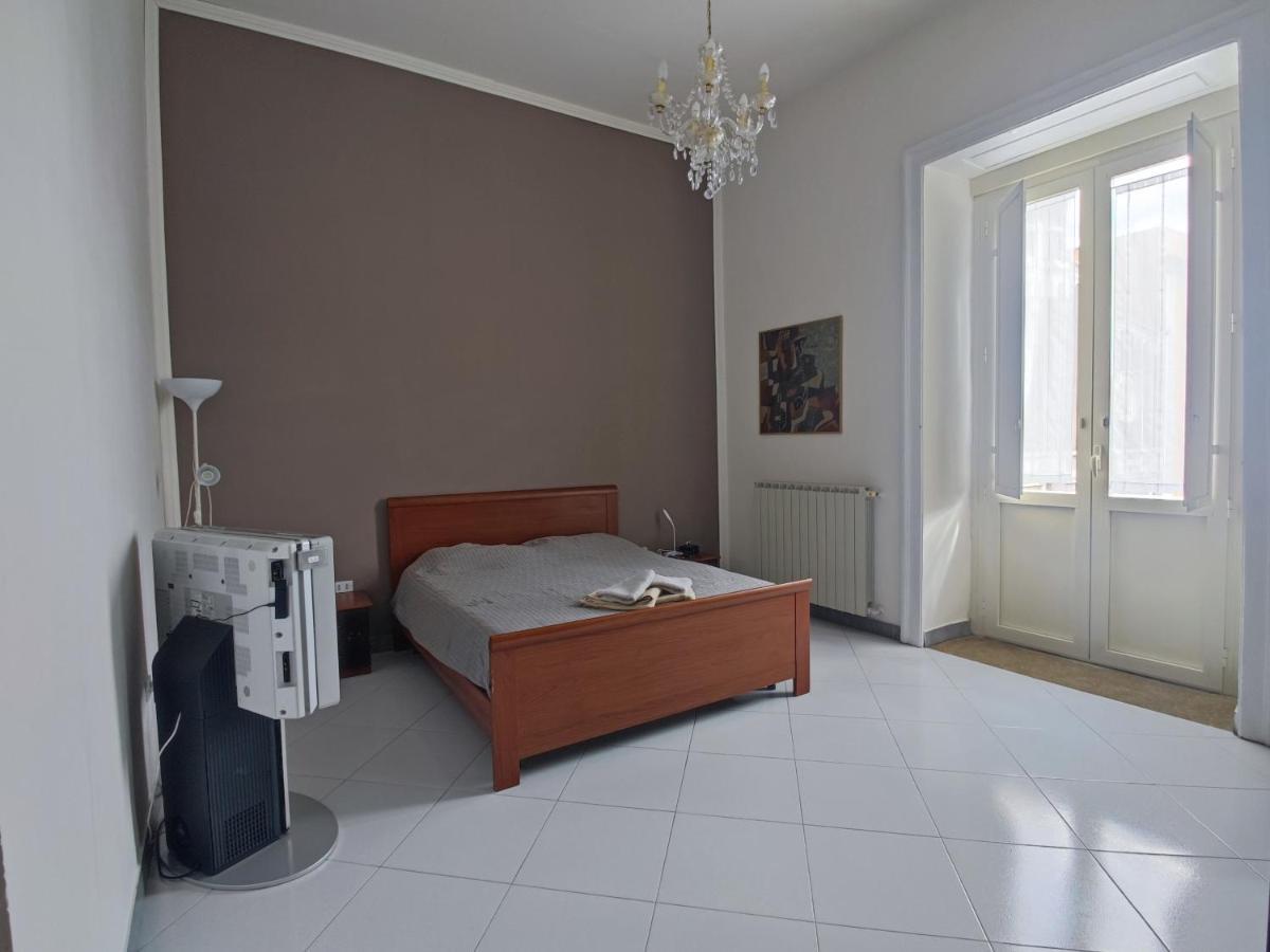 Reggiahome Apartment Caserta Exteriér fotografie