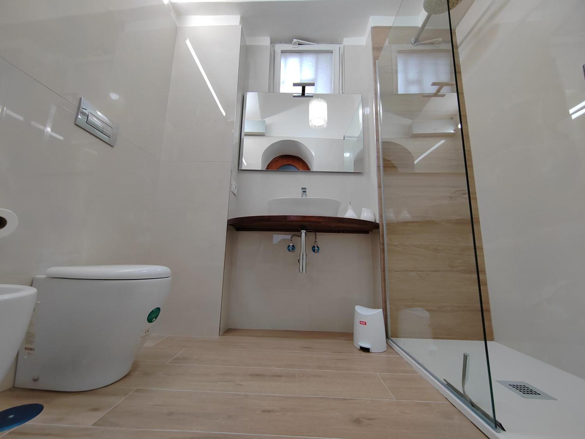 Reggiahome Apartment Caserta Exteriér fotografie
