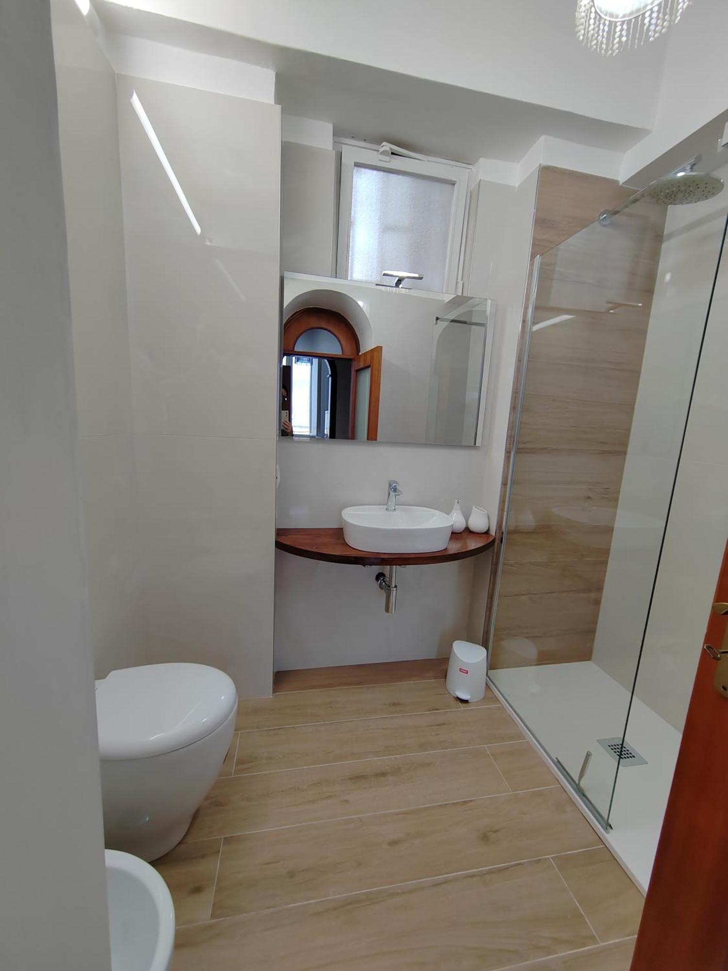 Reggiahome Apartment Caserta Exteriér fotografie