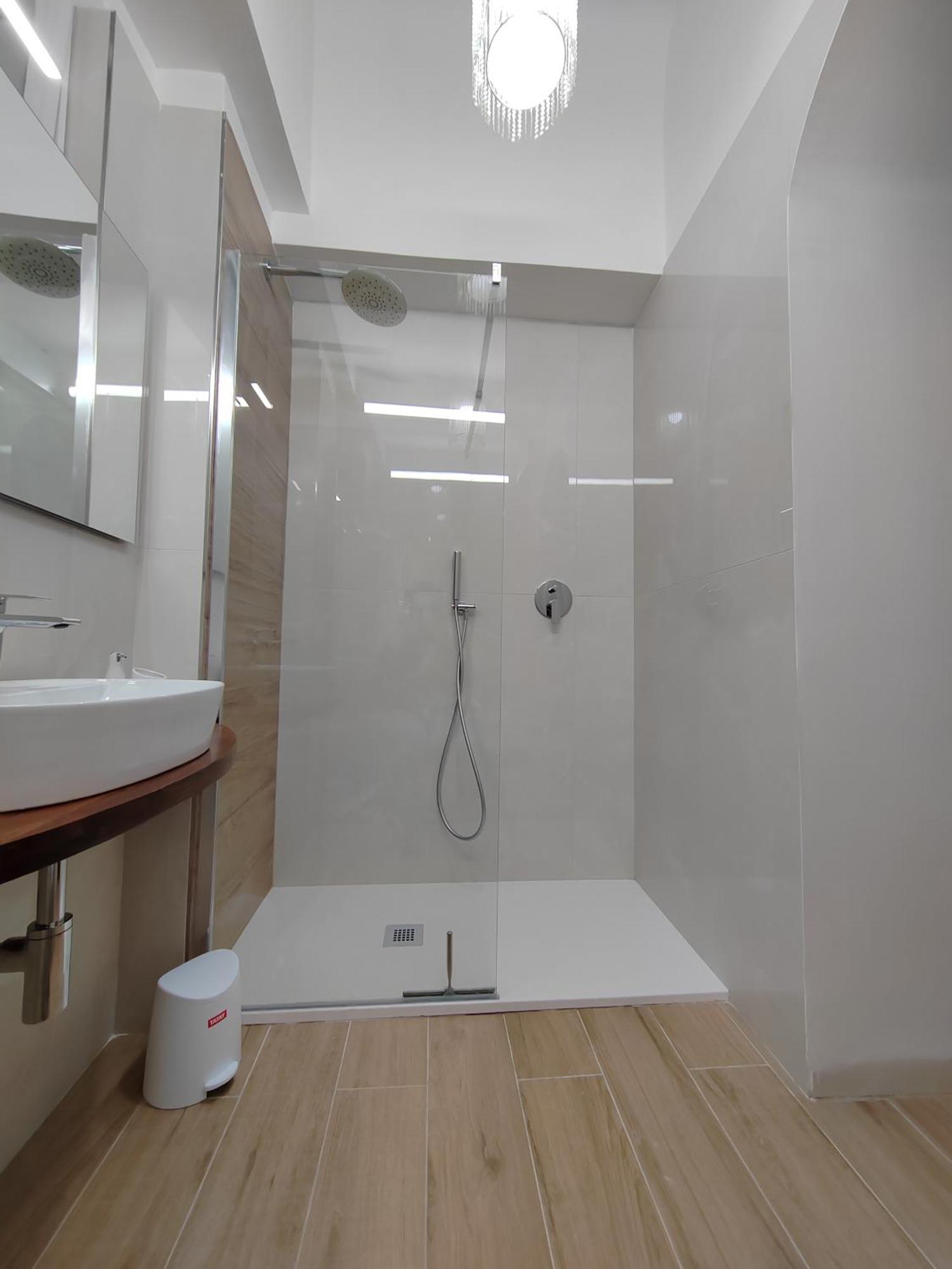 Reggiahome Apartment Caserta Exteriér fotografie