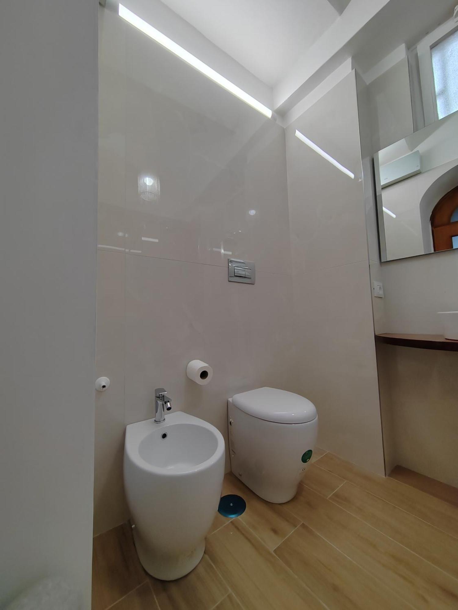 Reggiahome Apartment Caserta Exteriér fotografie