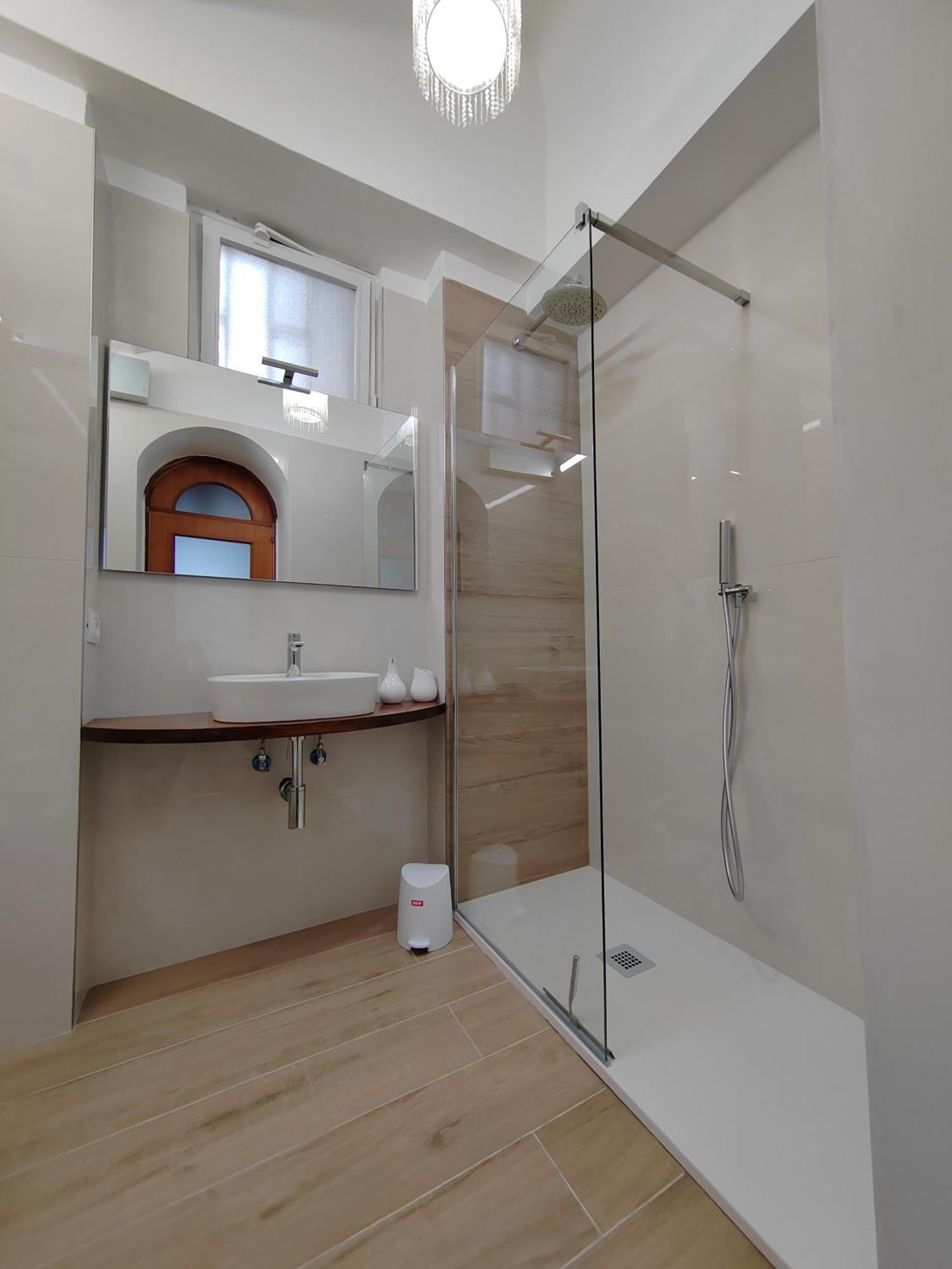 Reggiahome Apartment Caserta Exteriér fotografie