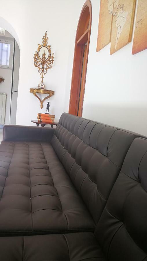 Reggiahome Apartment Caserta Exteriér fotografie