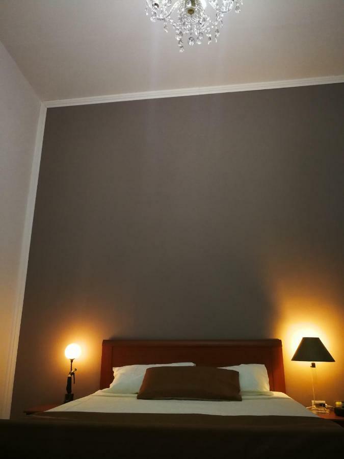 Reggiahome Apartment Caserta Exteriér fotografie