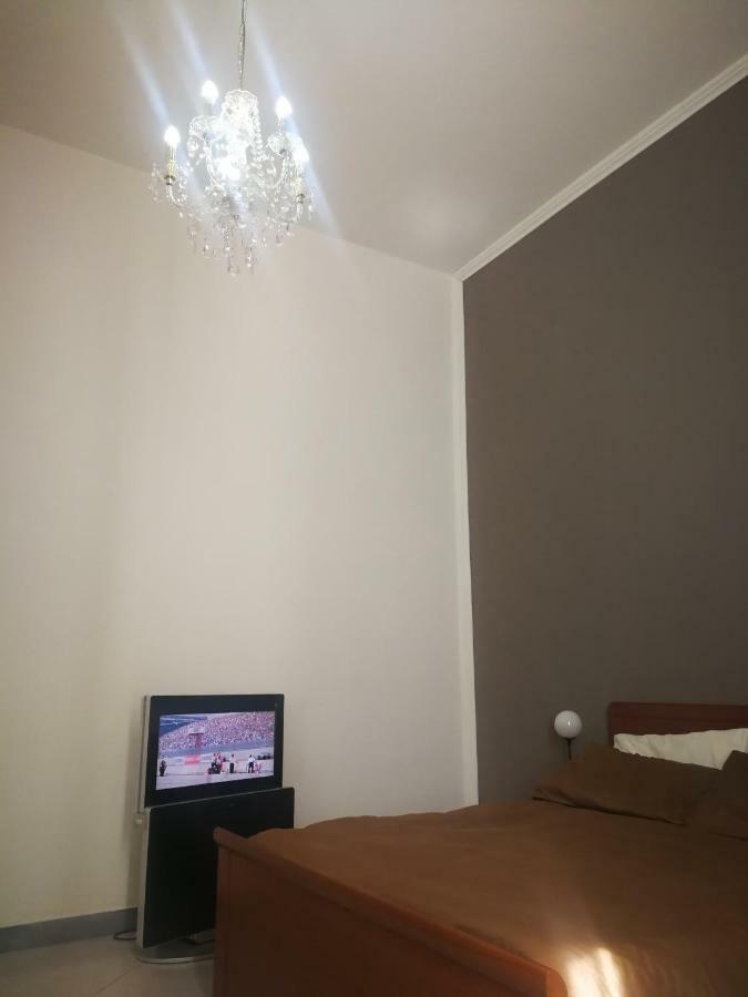 Reggiahome Apartment Caserta Exteriér fotografie