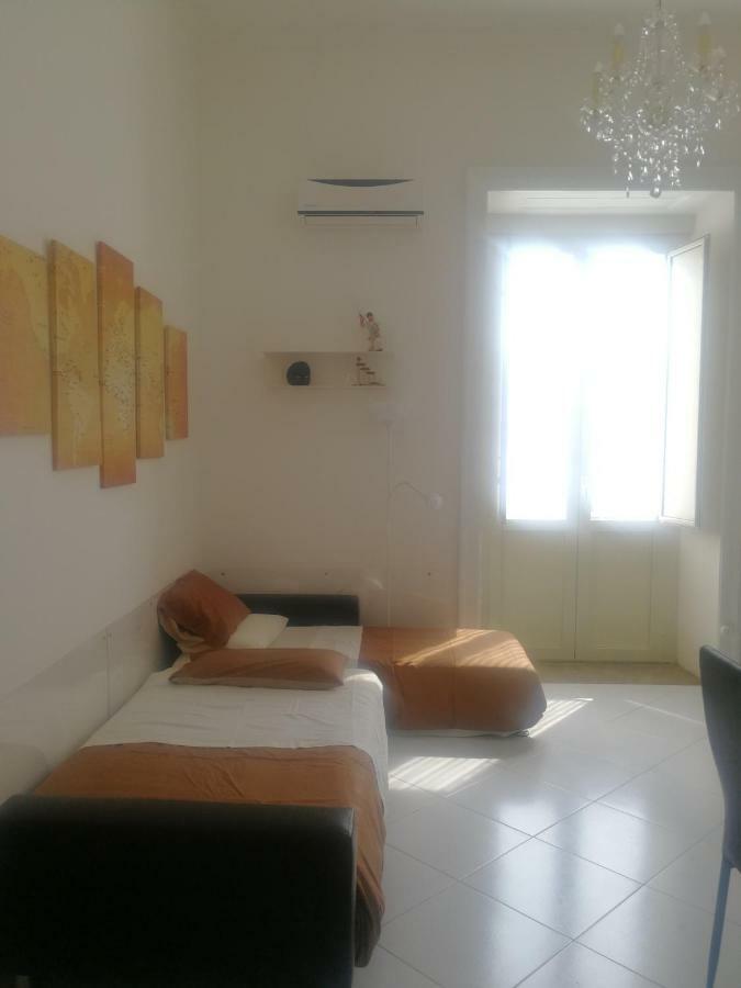 Reggiahome Apartment Caserta Exteriér fotografie